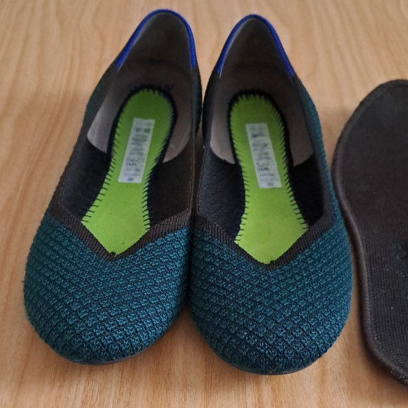 Rothy's Women's Shoes - Picture 10 of 11